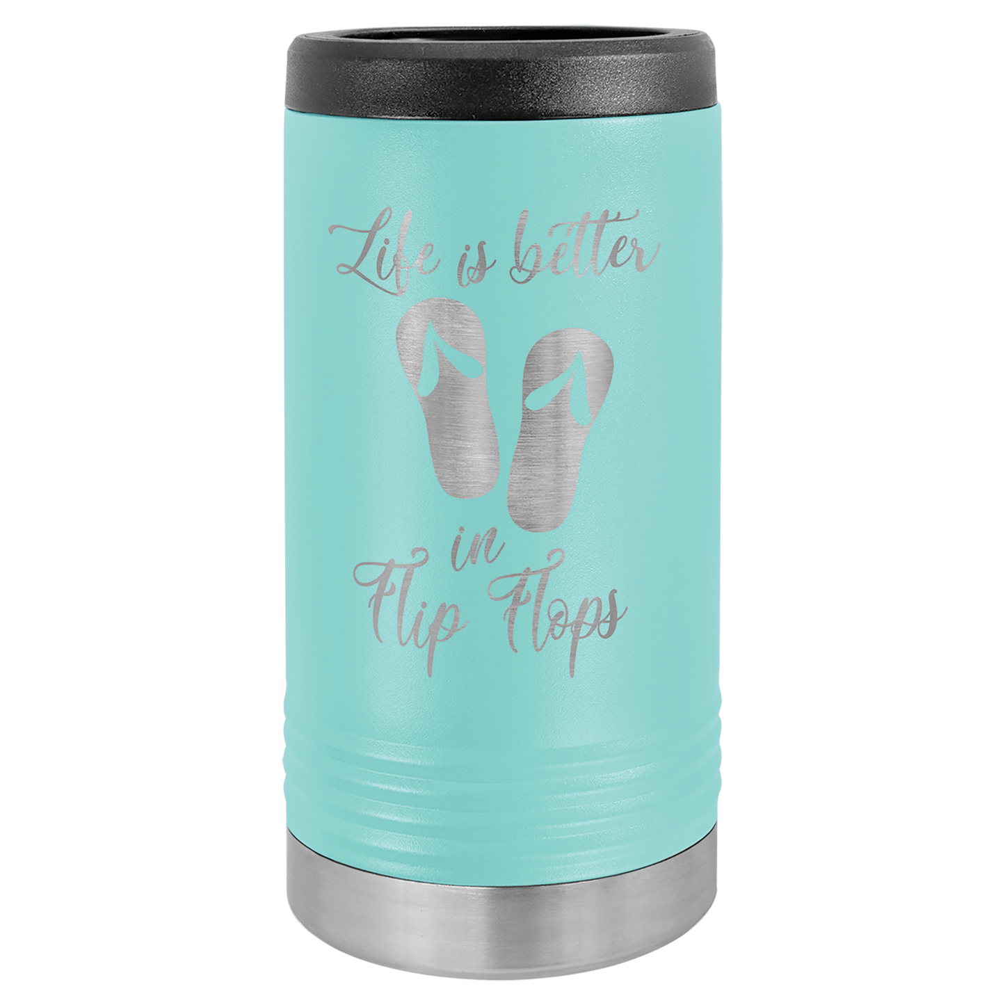 Polar Camel Slim Beverage Holder