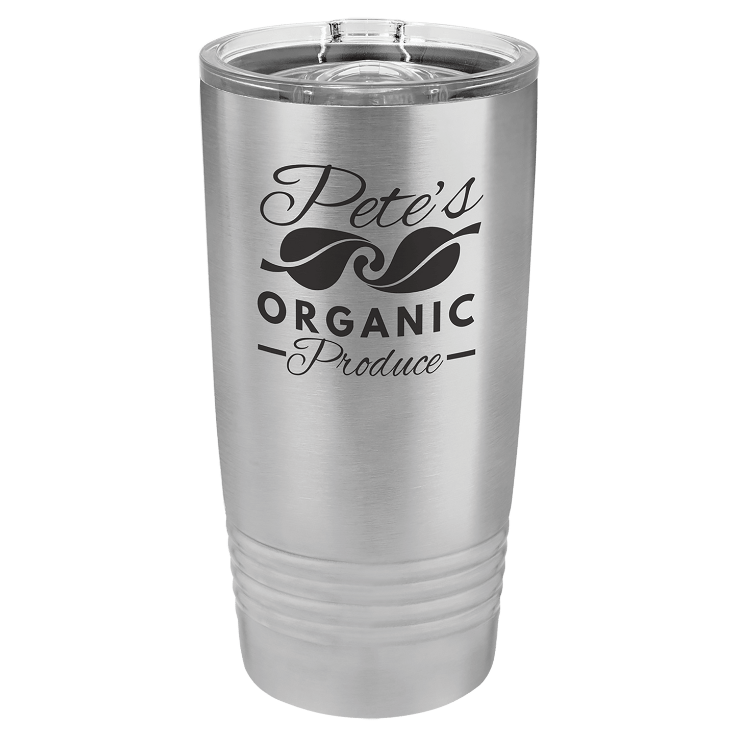 Polar Camel 20 oz. Insulated Ringneck Tumbler with Slider Lid