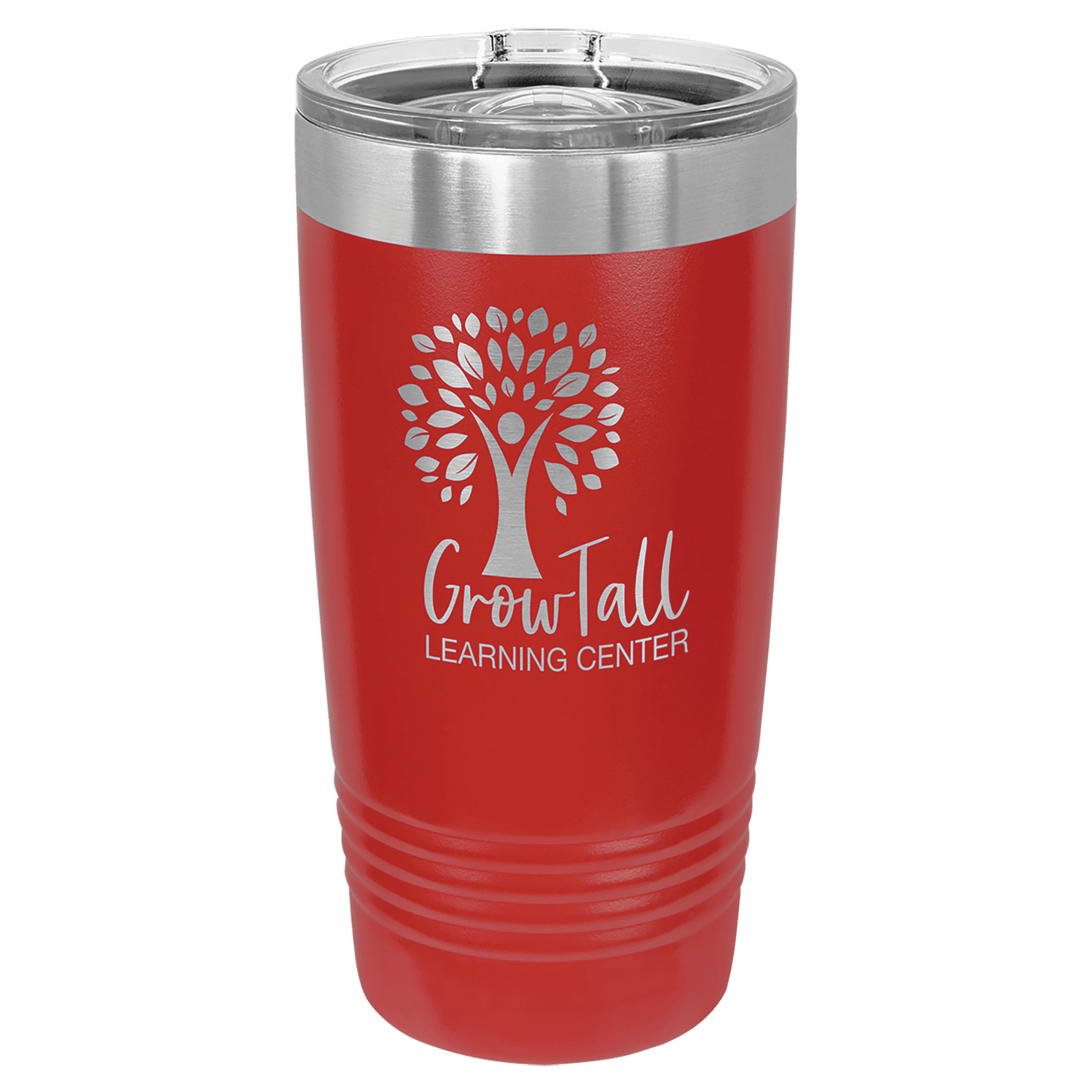 Polar Camel 20 oz. Insulated Ringneck Tumbler with Slider Lid