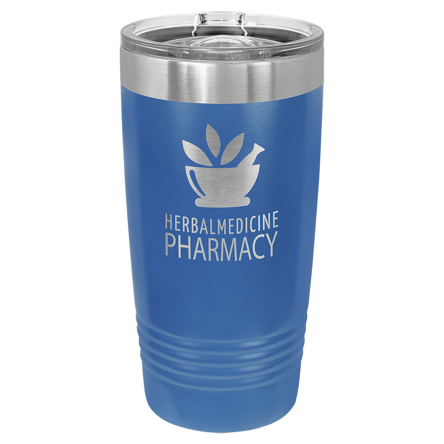 Polar Camel 20 oz. Insulated Ringneck Tumbler with Slider Lid