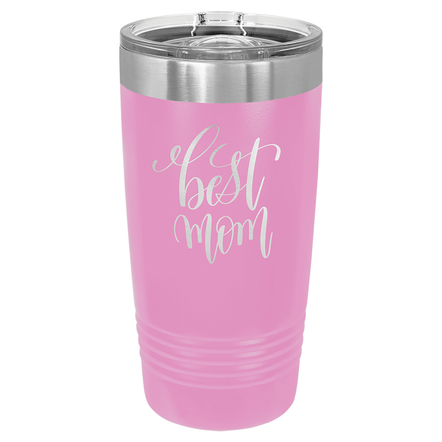 Polar Camel 20 oz. Insulated Ringneck Tumbler with Slider Lid