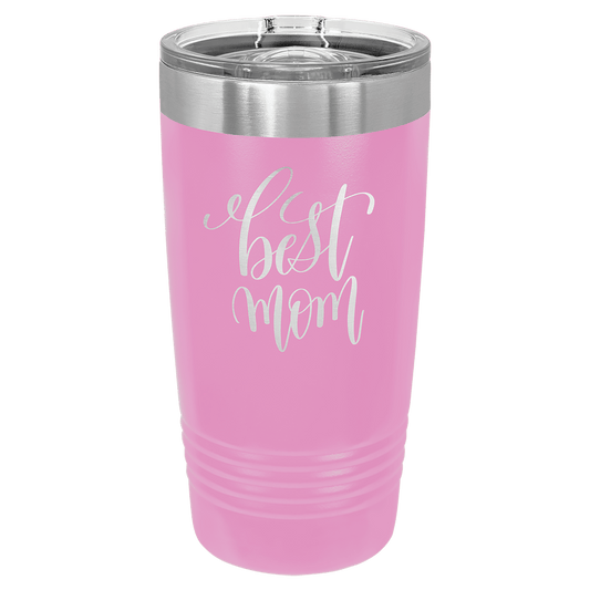 Polar Camel 20 oz. Insulated Ringneck Tumbler with Slider Lid