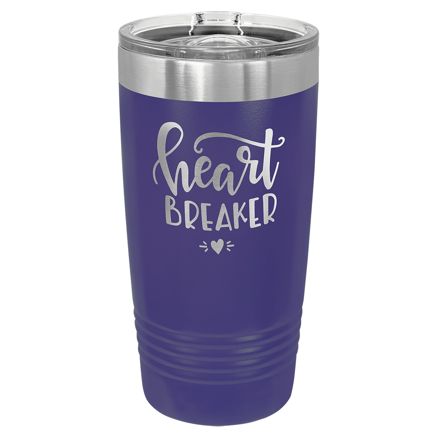 Polar Camel 20 oz. Insulated Ringneck Tumbler with Slider Lid