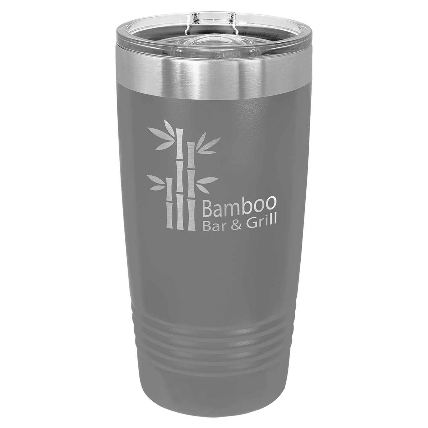 Polar Camel 20 oz. Insulated Ringneck Tumbler with Slider Lid