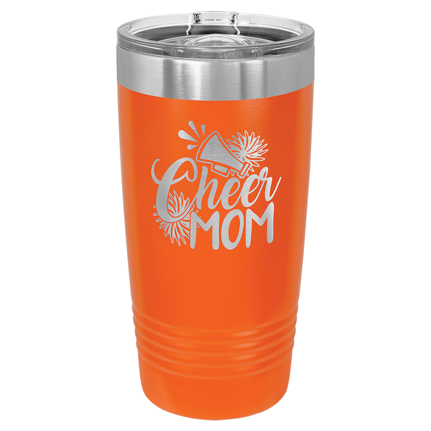 Polar Camel 20 oz. Insulated Ringneck Tumbler with Slider Lid