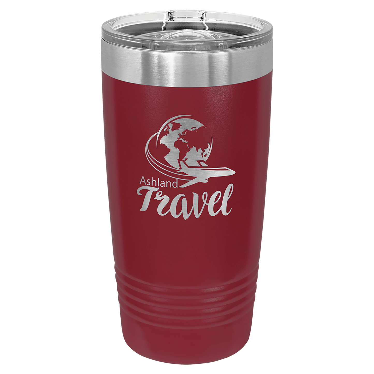Polar Camel 20 oz. Insulated Ringneck Tumbler with Slider Lid