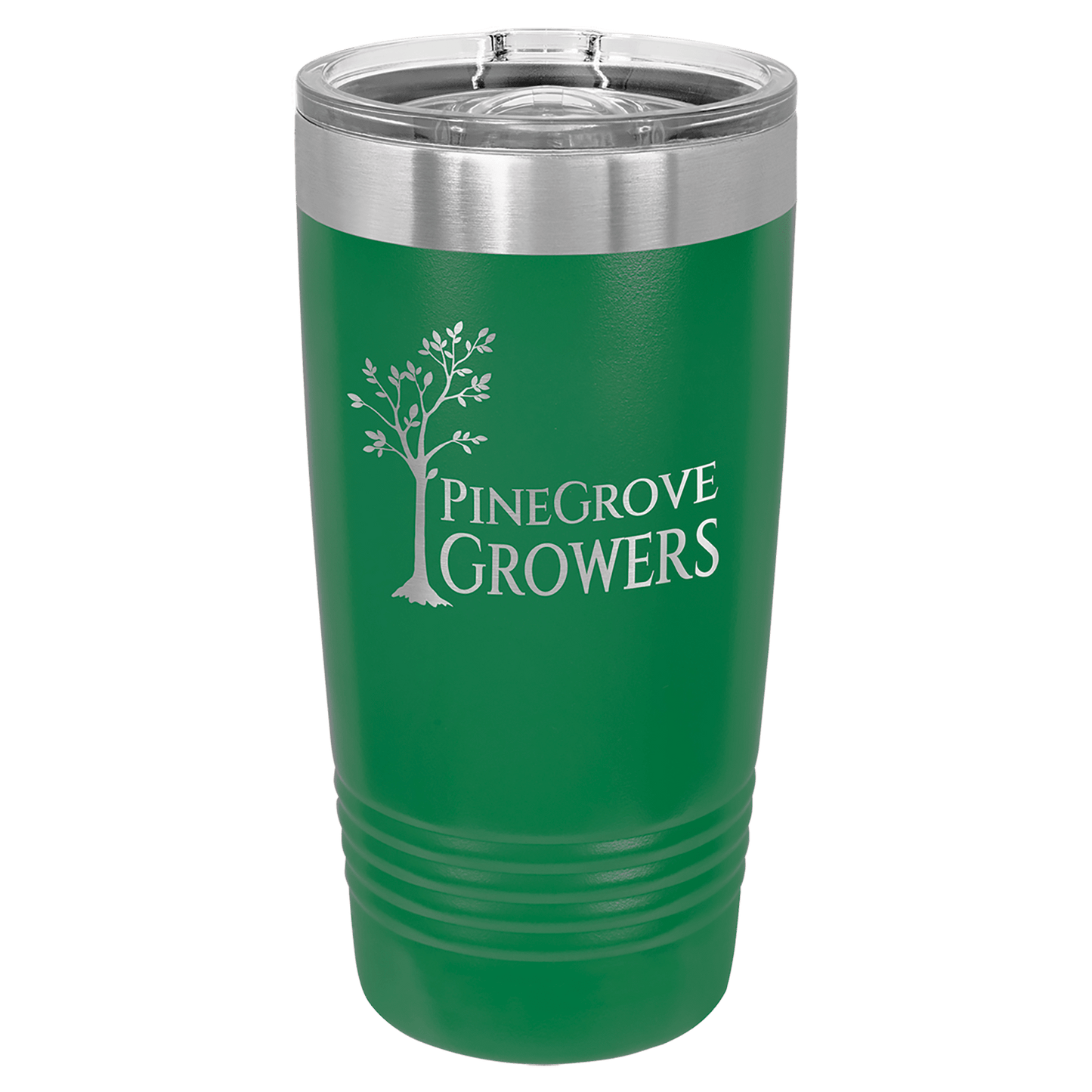 Polar Camel 20 oz. Insulated Ringneck Tumbler with Slider Lid
