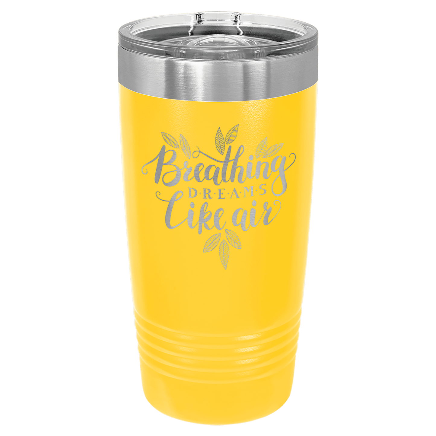Polar Camel 20 oz. Insulated Ringneck Tumbler with Slider Lid