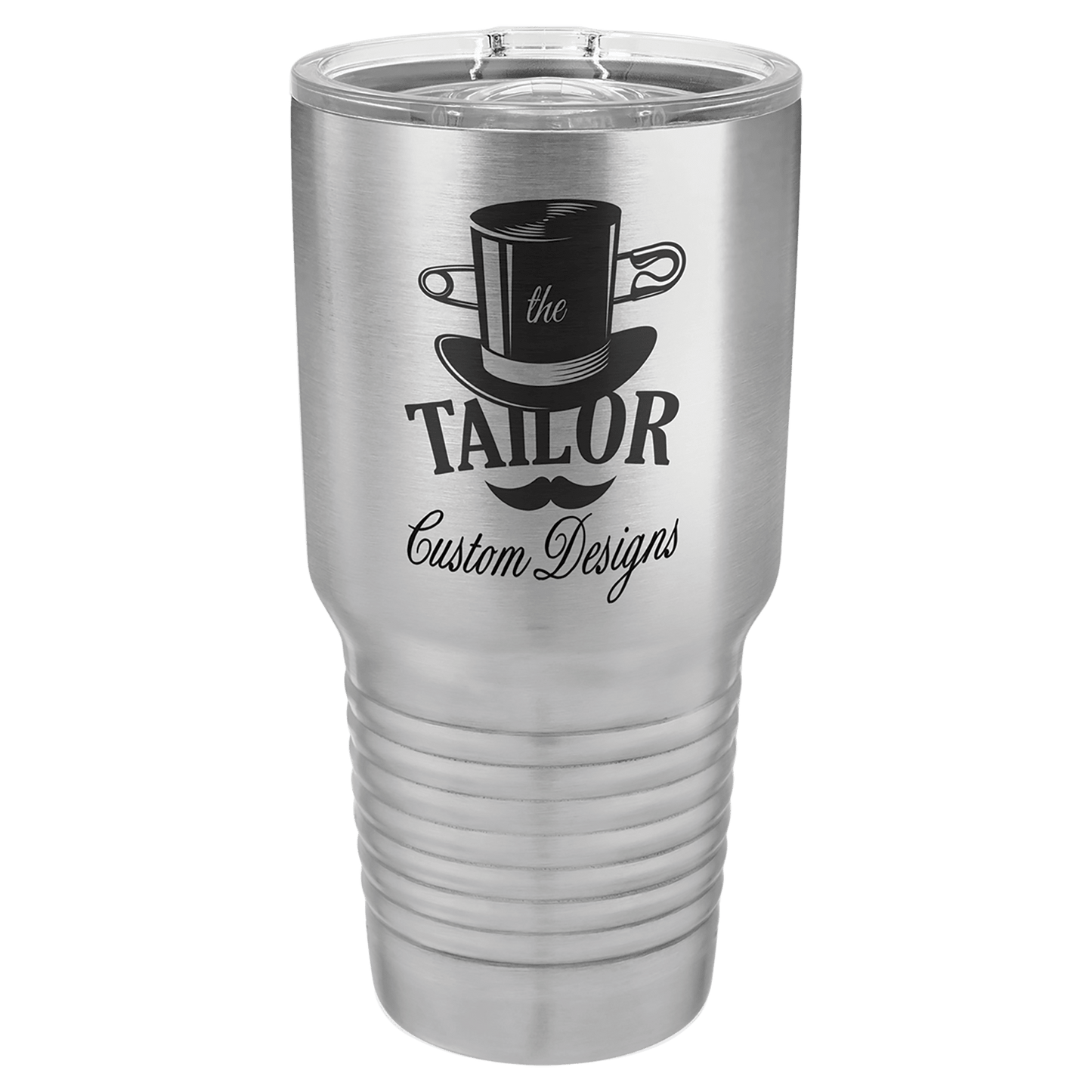 Polar Camel 30 oz. Insulated Ringneck Tumbler with Slider Lid