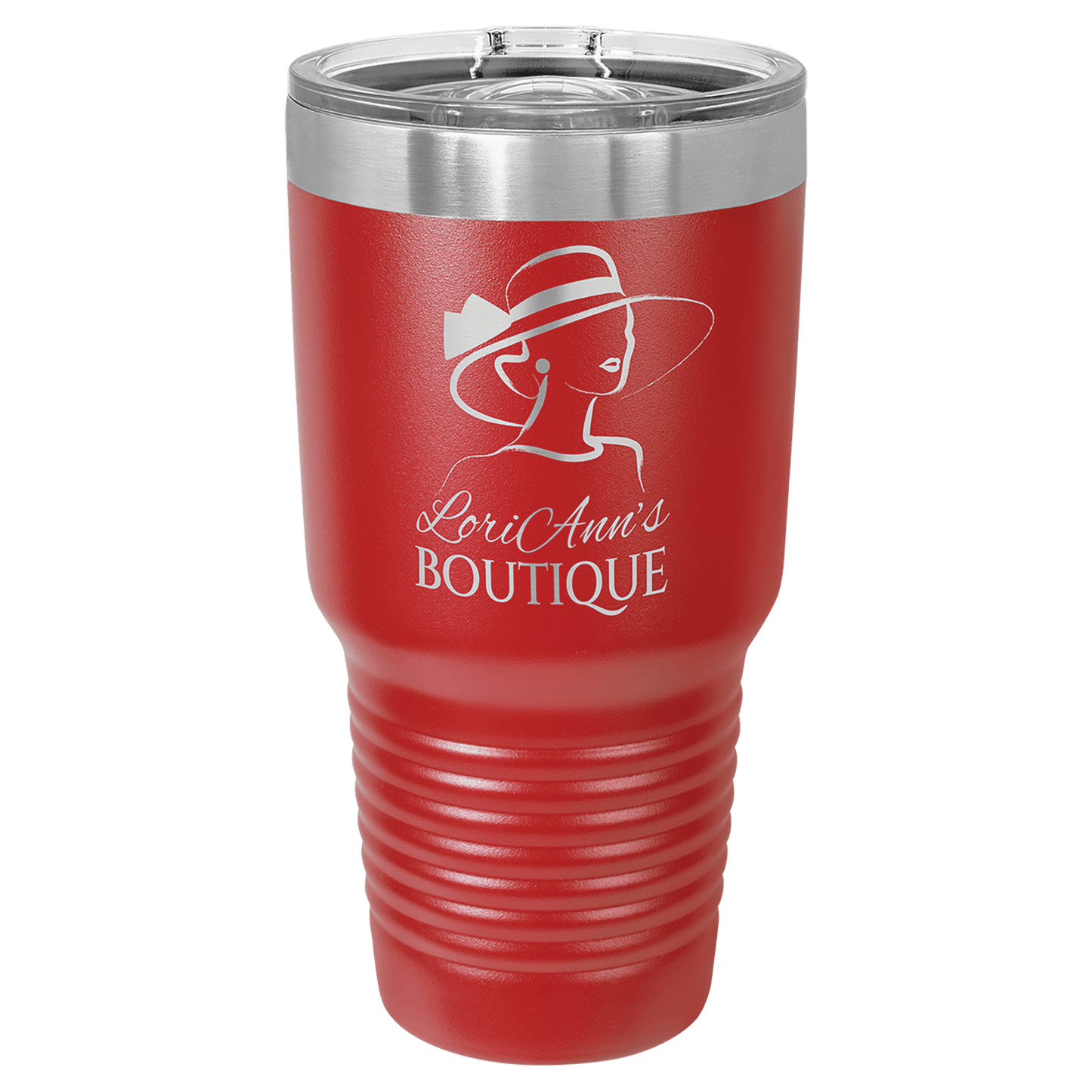 Polar Camel 30 oz. Insulated Ringneck Tumbler with Slider Lid