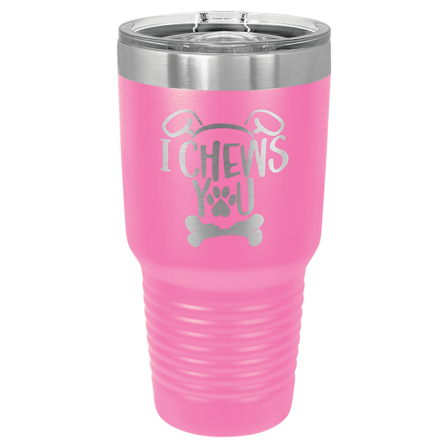 Polar Camel 30 oz. Insulated Ringneck Tumbler with Slider Lid