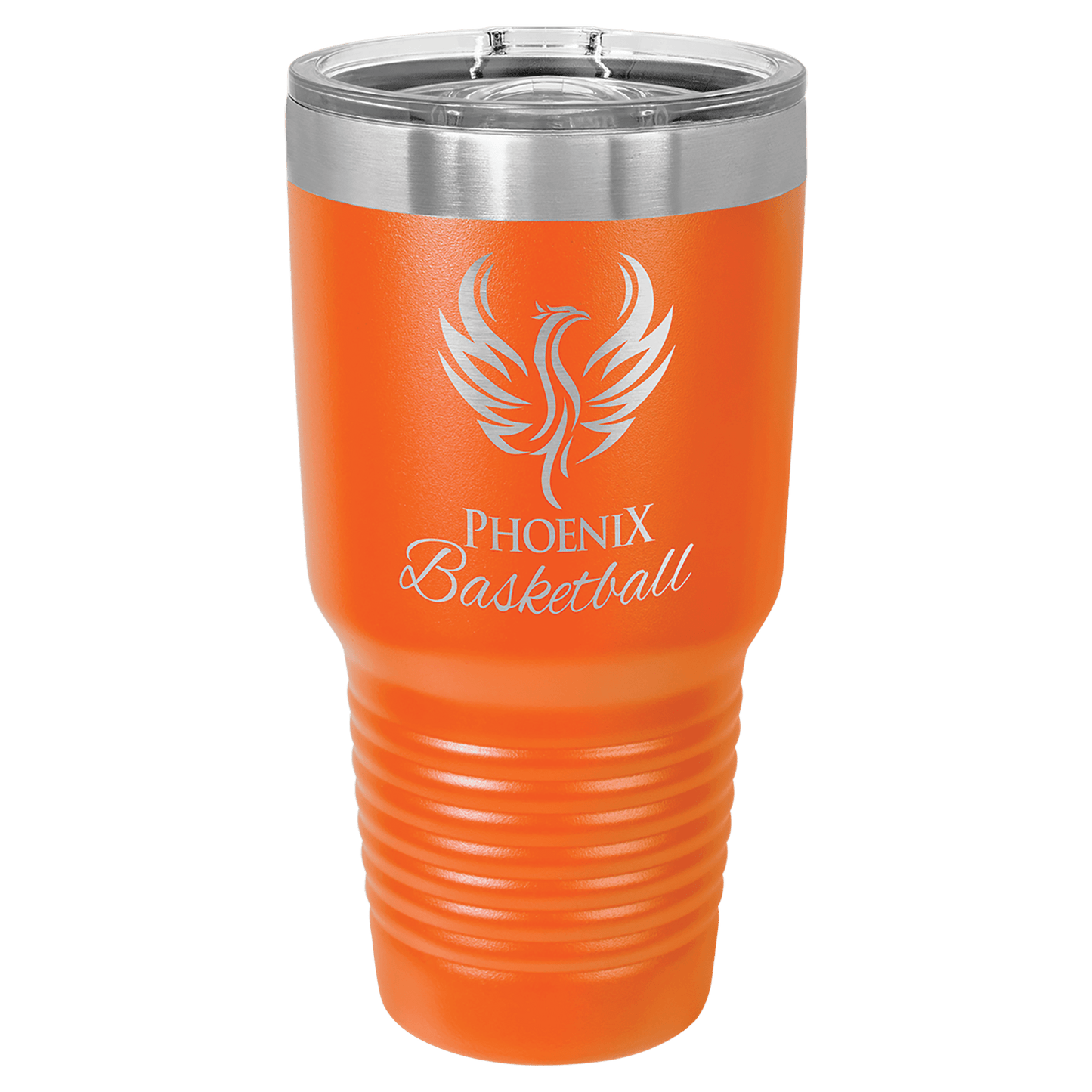 Polar Camel 30 oz. Insulated Ringneck Tumbler with Slider Lid