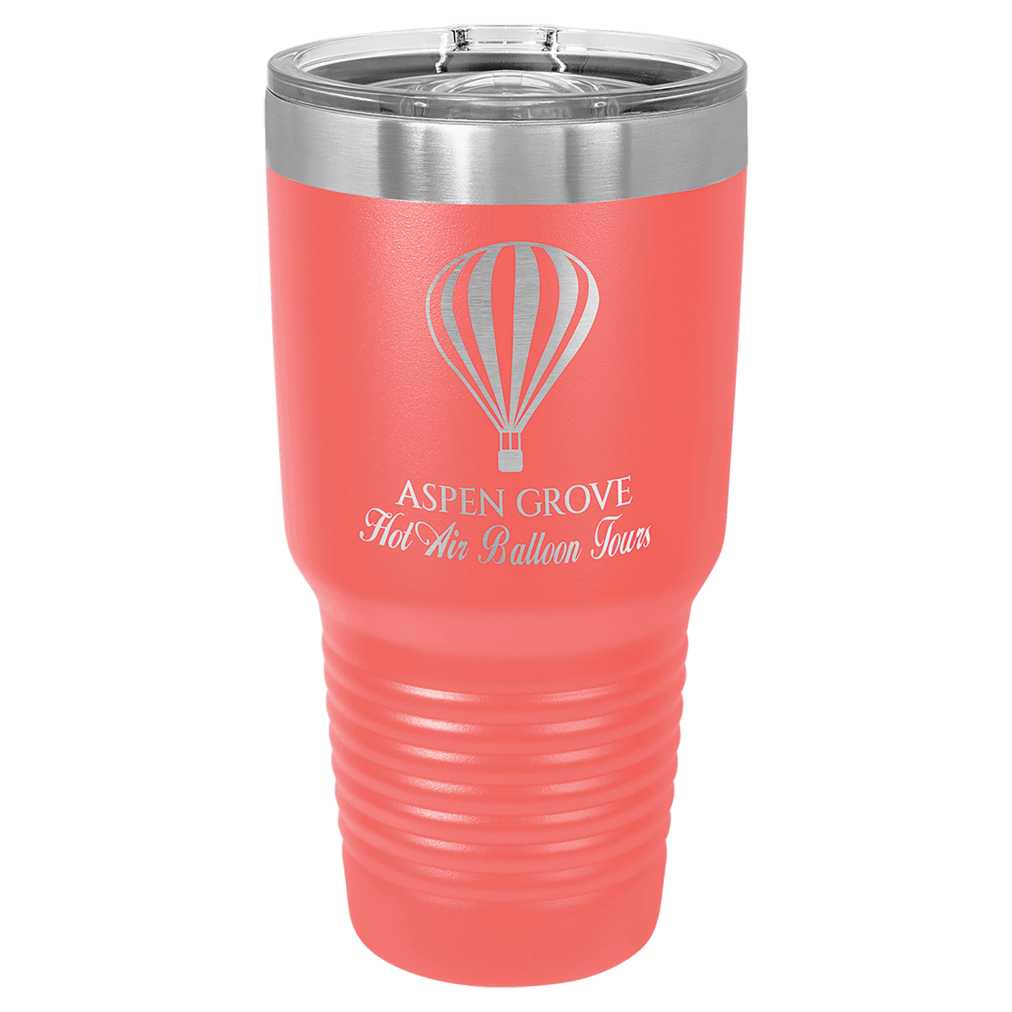 Polar Camel 30 oz. Insulated Ringneck Tumbler with Slider Lid