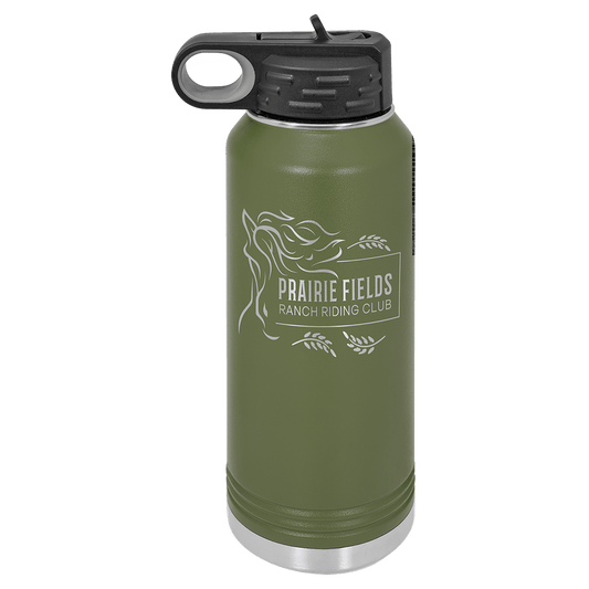 Polar Camel 32 oz. Water Bottle