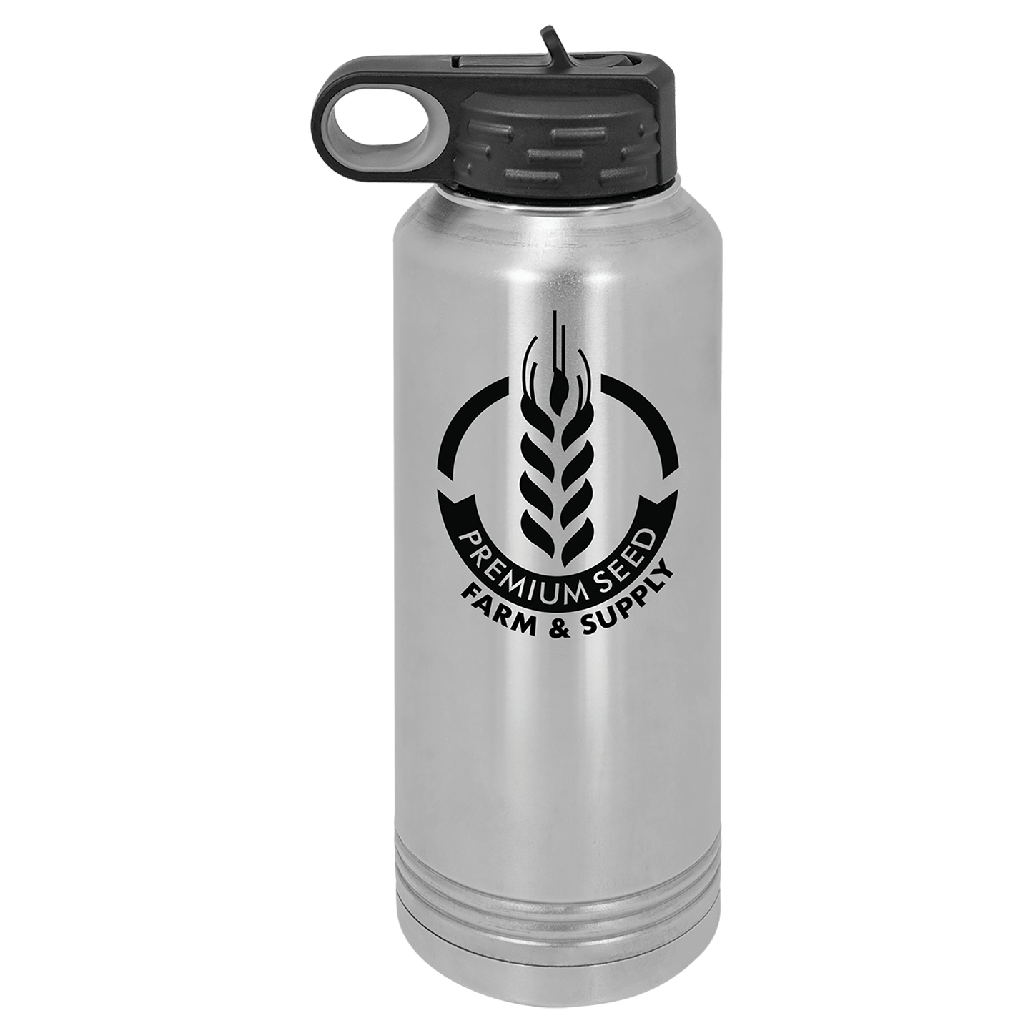 Polar Camel 40 oz. Water Bottle