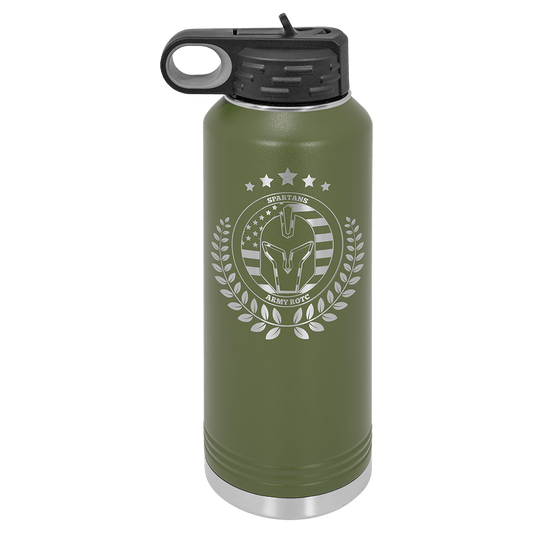 Polar Camel 40 oz. Water Bottle